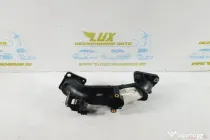 Furtun intercooler turbo 1.6 hdi bhz euro 6 9674942380 Citr