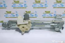 Macara geam cu motoras stanga spate 122422arg Peugeot 308 T9