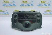 RADIO/CD/DVD/GPS modul casetofon unitate 86120-0h040 861200h