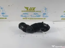 Furtun admisie turbo 500129654 Seat Leon 2 (facelift) [2009