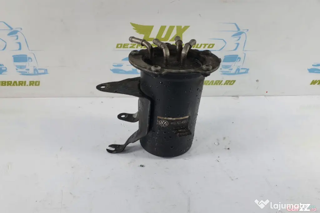 Carcasa filtru combustibil 1.6 2.0 tdi cff cay 1k0127400l Vo