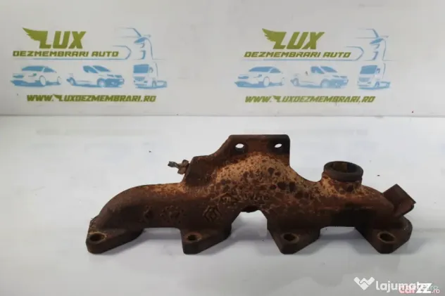 Galerie de evacuare 1.5 dci k9k 140042062R Nissan Juke YF15