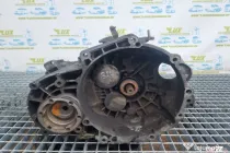 Cutie de viteze manuala 6 trepte cod JLU 2.0 tdi BMP BMM BK