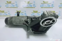 Carcasa filtru ulei termoflot 1.9 tdi AJM 038115466 Audi A3
