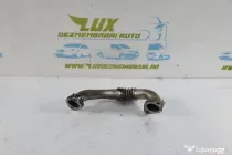 Conducta racitor gaze egr 2.0 tdi caga 03l131521o Audi A4 B8