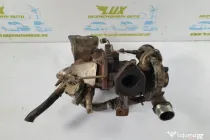 Turbina turbo turbosuflanta 2.3 dci m9t 110cp 125cp 786997-0001 786997