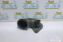 Cot galerie evacuare 1.6 dci r9m 144401289r Renault Scenic 4 [2017 - 2