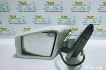 Oglinda stanga electrica side assist a1668103916 Mercedes-Benz ML W166