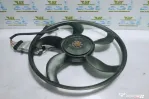 Electroventilator 3136613363 Volkswagen VW Golf 6 [2008 - 2015]