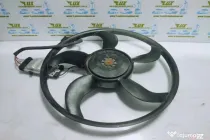 Electroventilator 3136613363 Volkswagen VW Golf 6 [2008 - 2015]