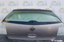 Haion Porbagaj Volkswagen VW Polo 4 (facelift) [2005 - 2009]