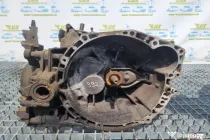 Cutie de viteze manuala 6 trepte 2.0 hdi 9684581410 Citroen C5 2 [2008