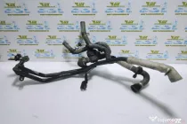 Conducta conducte apa 7p6121065 Volkswagen VW Touareg generatia 2 7P [