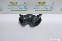 Furtun admisie turbo 6h4q-6k769 6h4q6k769 Land Rover Range Rover 3 (fa