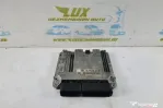 Calculator motor ecu 2.0 tdi CAAB 0281016375 03l906022cd Volkswagen VW