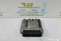 Calculator motor ecu 2.0 tdi CAAB 0281016375 03l906022cd Volkswagen VW