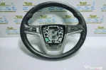 Volan in 3 spite cu comenzi 13316547 Opel Insignia A [2008 - 2014]