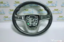 Volan in 3 spite cu comenzi 13316547 Opel Insignia A [2008 - 2014]