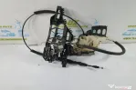 Broasca incuietoare usa dreapta fata p04589916ad Jeep Grand Cherokee W