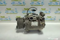 Compresor clima ac 1.6 2.0 4g63 4G18 akc200a215ar Mitsubishi Lancer VI