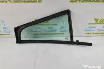 Geam fix stanga spate  Skoda Octavia 3 [2013 - 2017]