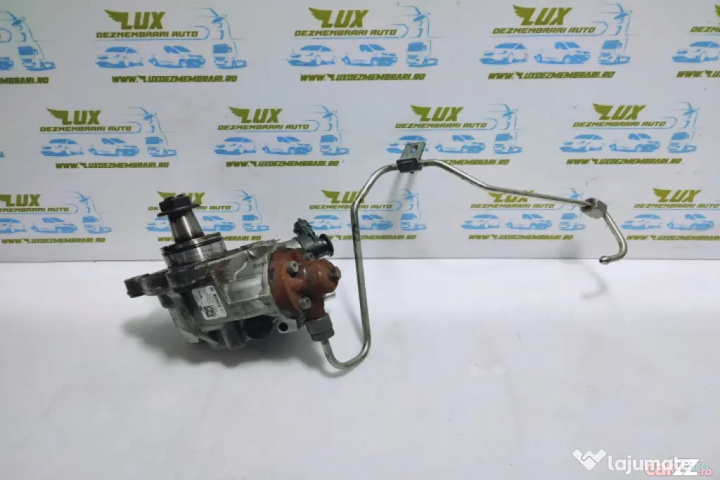 Pompa inalta inalte presiune 2.0 D 204DTD g4d39b395aa 0445010706 Jagua