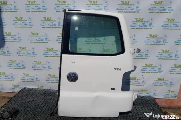 Usa batanta dreapta spate Volkswagen VW Transporter T5 (facelift) [200
