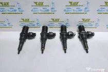 Injector injectoare 1.9 tdi auy bvk 038130023ag 0414720038
