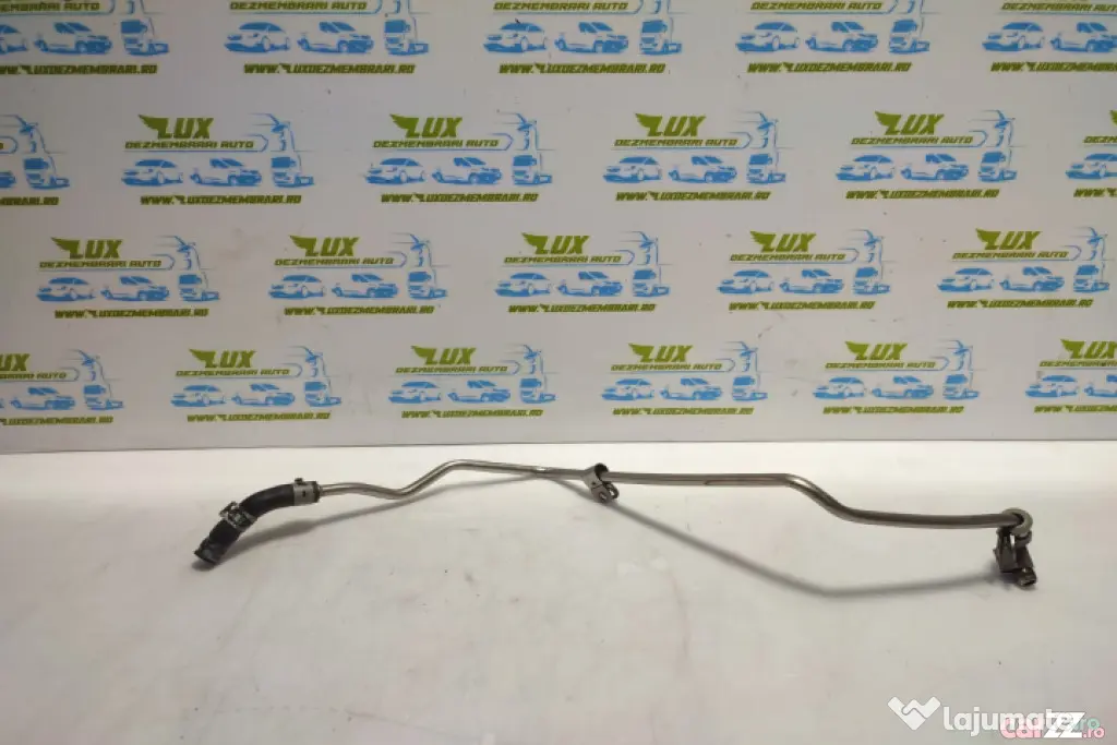 Conducta tur ulei turbo 1.9 tdi 03g145774r Volkswagen VW Touran [2003