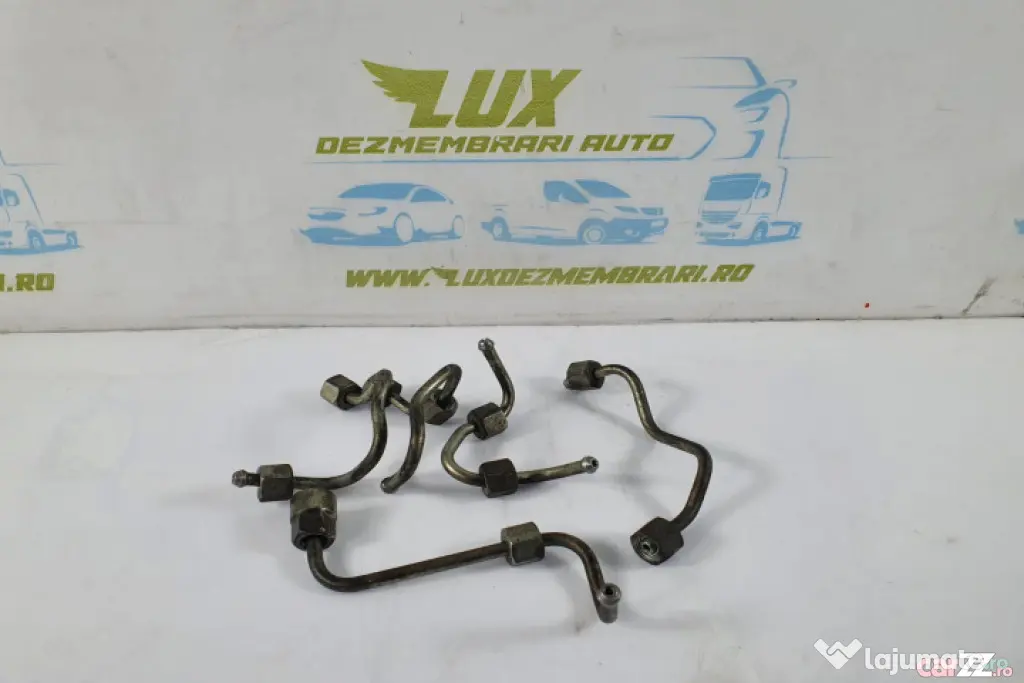 Conducte tur injectoare 1.5 dci euro 5 k9k 05506ra Renault Fluence [2
