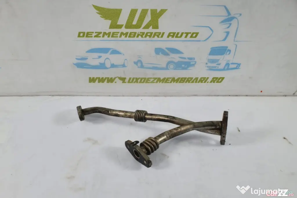 Conducta tur ulei turbo 2.2 cdi a6511800722 Mercedes-Benz CLS-Class C2