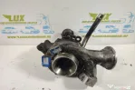 Turbina Turbosuflanta 2.4 d d5 euro 5 36002640 / 53169700017 / 3129308