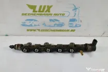 Rampa injectoare 2.0 dci m9r 175217750r 0445214250 Renault Trafic 2 (f