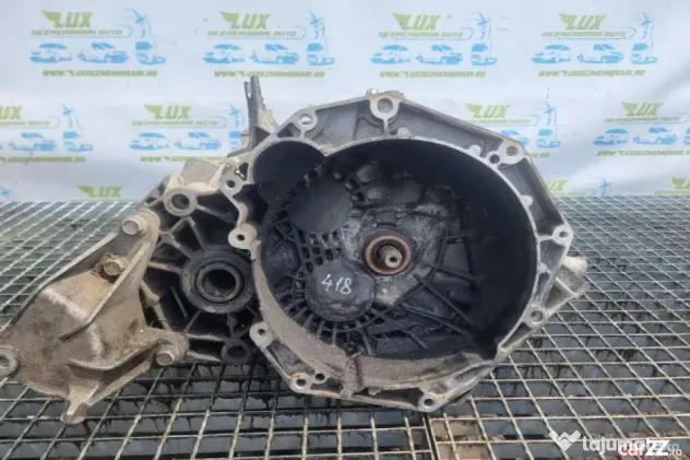 Cutie de viteze manuala 6 trepte 2.0 d LNP Chevrolet Orlando [2010 -