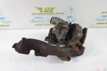 Turbo turbina turbosuflanta 2.7 tdv6 276dt 6r8d-6k682-ad 6r8d6k682ad J
