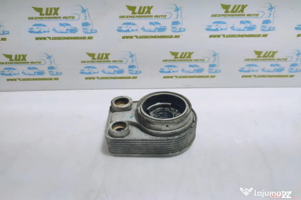 Radiator ulei termoflot 1.5 dci k9k 8200923115 Dacia Lodgy [2013 - 20
