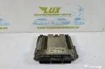 Calculator motor ecu 2.0 dci m9r 0281013874 23710jg78b Nissan X-Trail