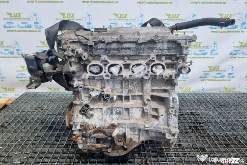 Motor fara anexe 2.5 benzina cod 2AR-FXE / 2AR hybrid Toyota Camry XV5