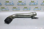 Furtun conducta turbo intercoler2.0 dci M9R 14460jd70b Nissan X-Trail