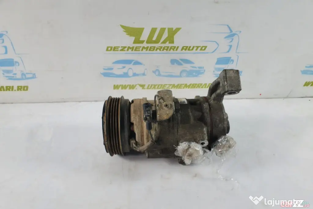 Compresor clima ac 1.0 benzina K10C x1447280-5040 x14472805040 Suzuki