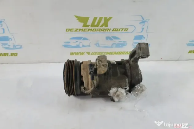 Compresor clima ac 1.0 benzina K10C x1447280-5040 x14472805040 Suzuki