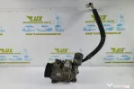 Compresor clima AC 3.0 cdi a0012307911 Mercedes-Benz E-Class W211/S211