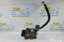 Compresor clima AC 3.0 cdi a0012307911 Mercedes-Benz E-Class W211/S211