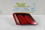 Stop tripla stanga e13355 Mercedes-Benz E-Class W212 [2009 - 2013]