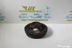 Fulie motor arbore cotit vibrochen 2.2 cdi om651 201612g0 Mercedes-Ben