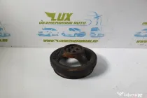 Fulie motor arbore cotit vibrochen 2.2 cdi om651 201612g0 Mercedes-Ben
