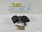 Claxon claxoane e30055906 Renault Laguna 3 [2007 - 2011]