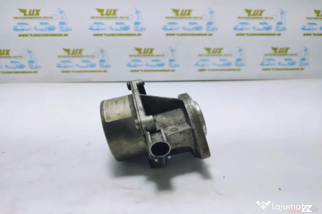 Pompa vacuum vacum 1.5 dci k9k 72238912d Renault Megane 2 [2002 - 2006