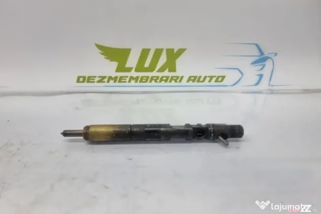 Injector injectoare 1.8 tdci F9DA rm2t1q-aa / ejbr02201z Ford Focus (