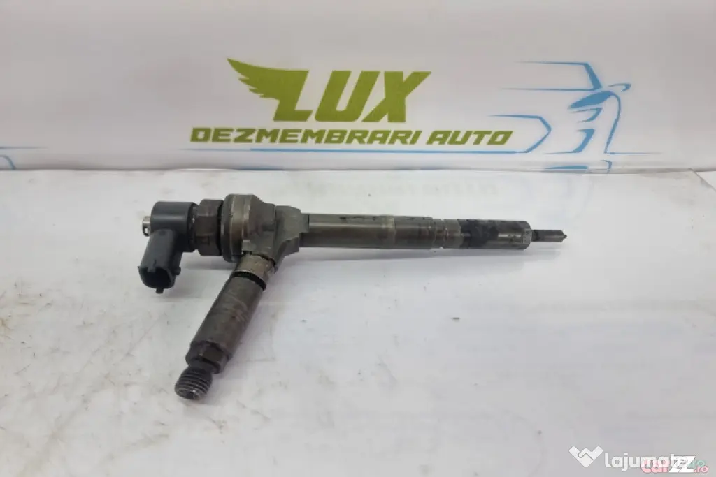 Set injector injectoare 1.7 cdti Z17DTH 100cp 0445110175 Opel Astra H
